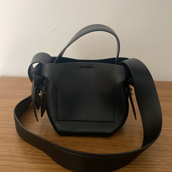 Acne Studios Musubi Micro Tote - Picture 5 of 8